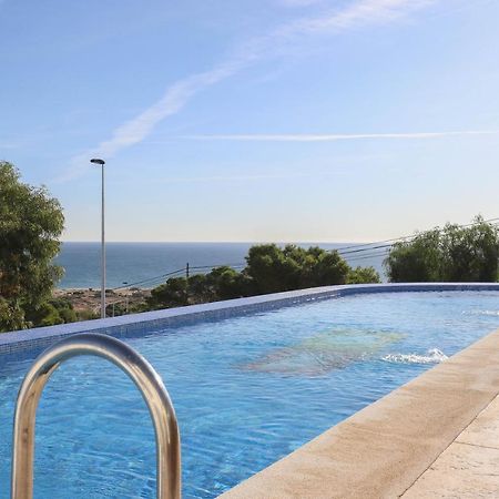 Myflats Premium Nova Beach Puerto Marino Экстерьер фото