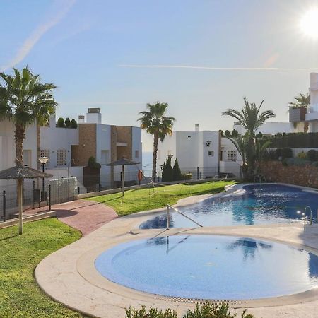 Myflats Premium Nova Beach Puerto Marino Экстерьер фото