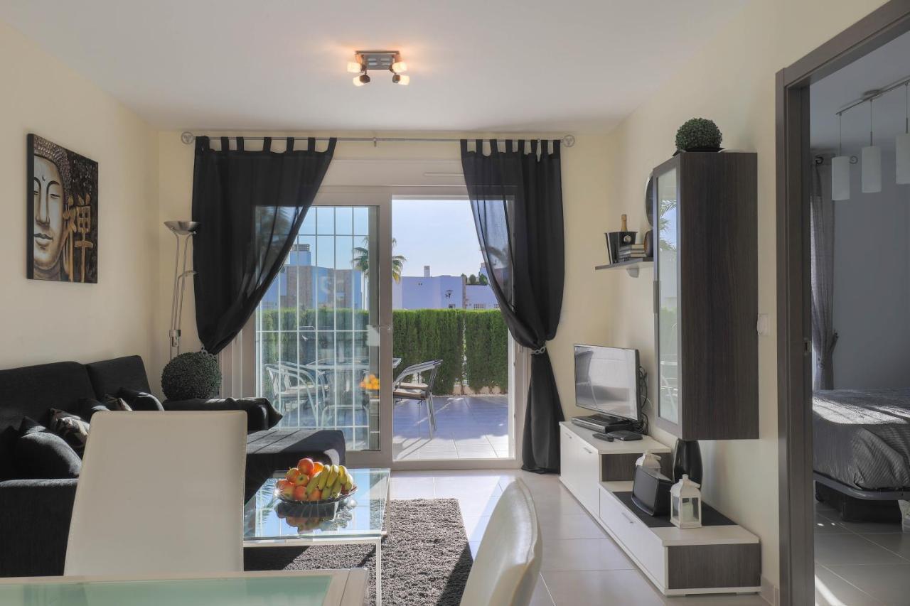 Myflats Premium Nova Beach Puerto Marino Экстерьер фото
