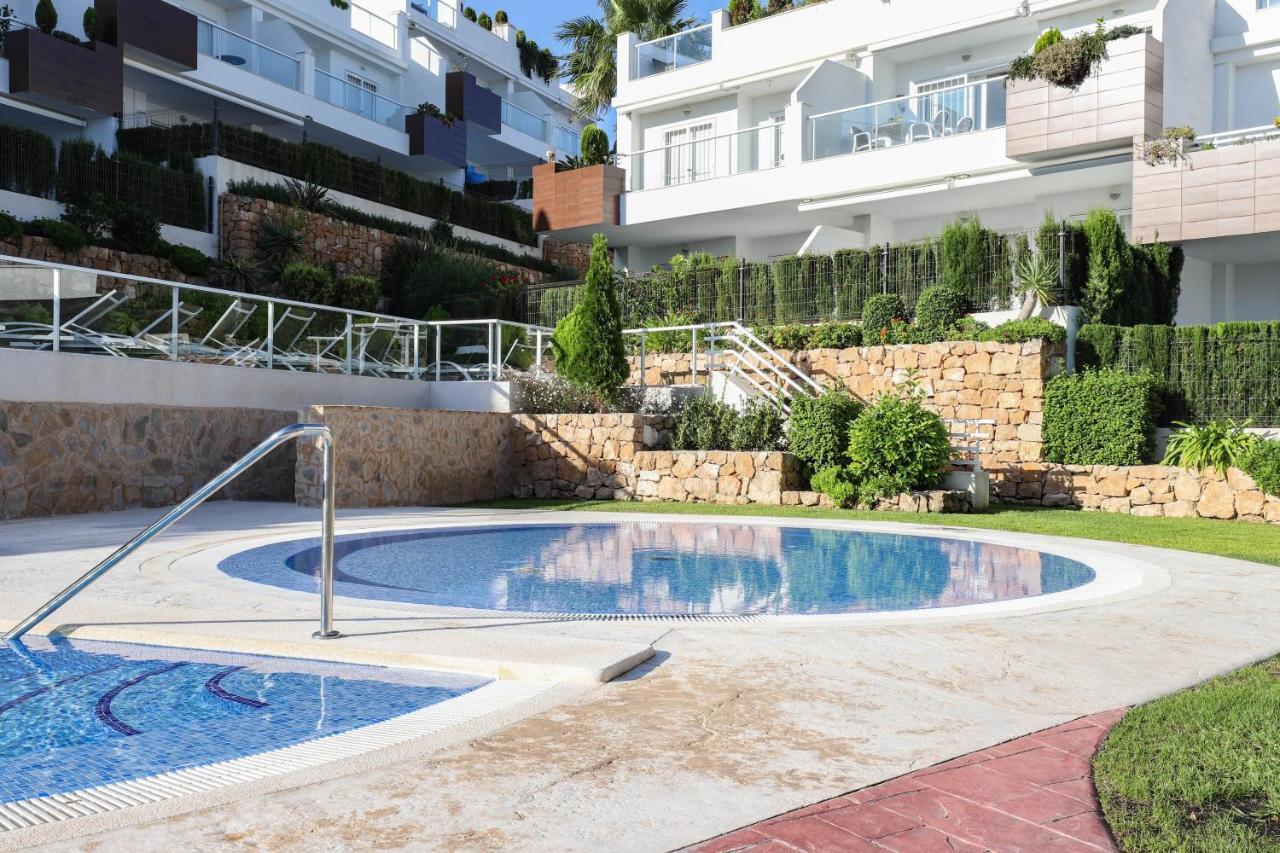 Myflats Premium Nova Beach Puerto Marino Экстерьер фото