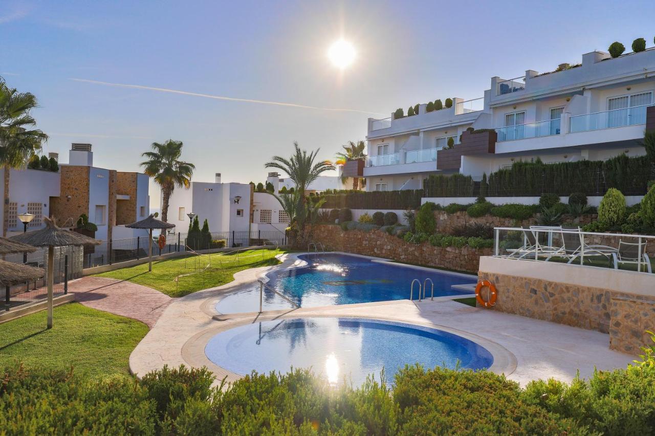 Myflats Premium Nova Beach Puerto Marino Экстерьер фото