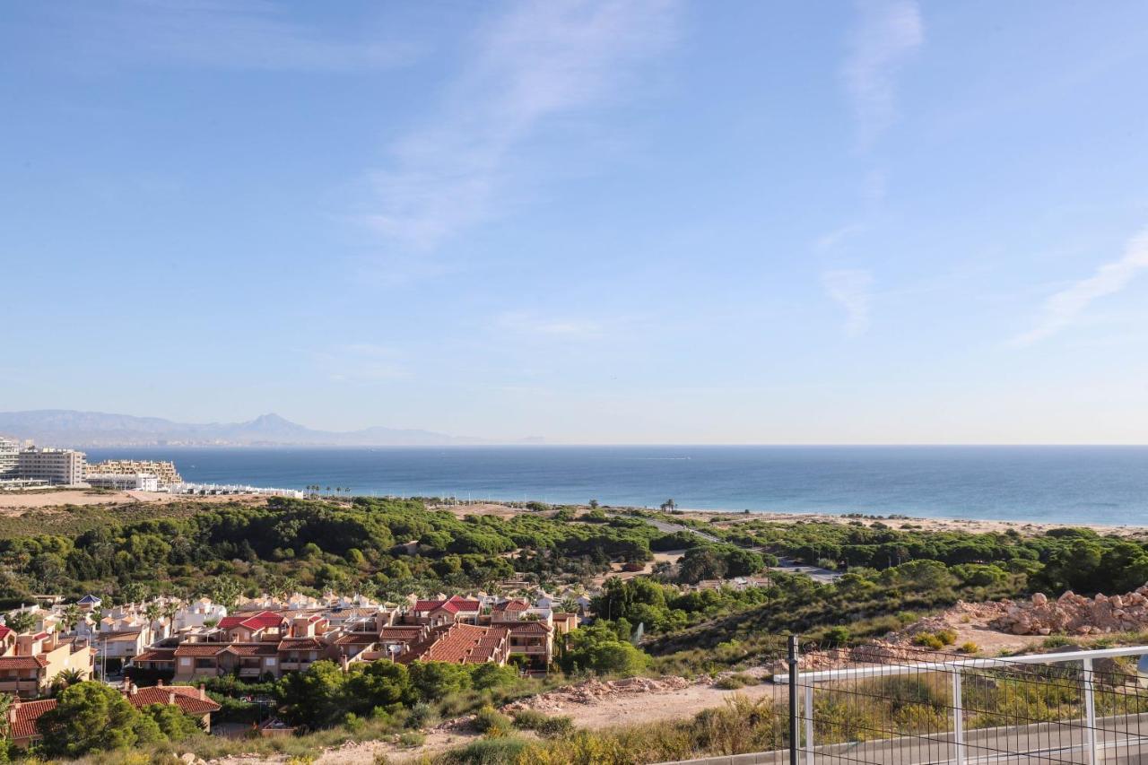 Myflats Premium Nova Beach Puerto Marino Экстерьер фото