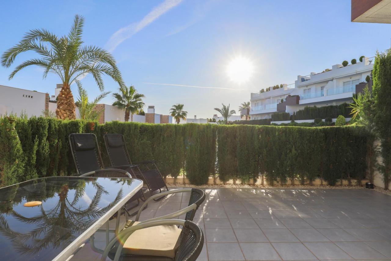 Myflats Premium Nova Beach Puerto Marino Экстерьер фото