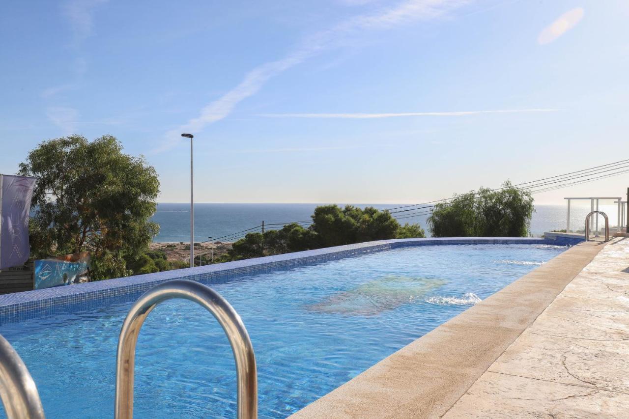 Myflats Premium Nova Beach Puerto Marino Экстерьер фото