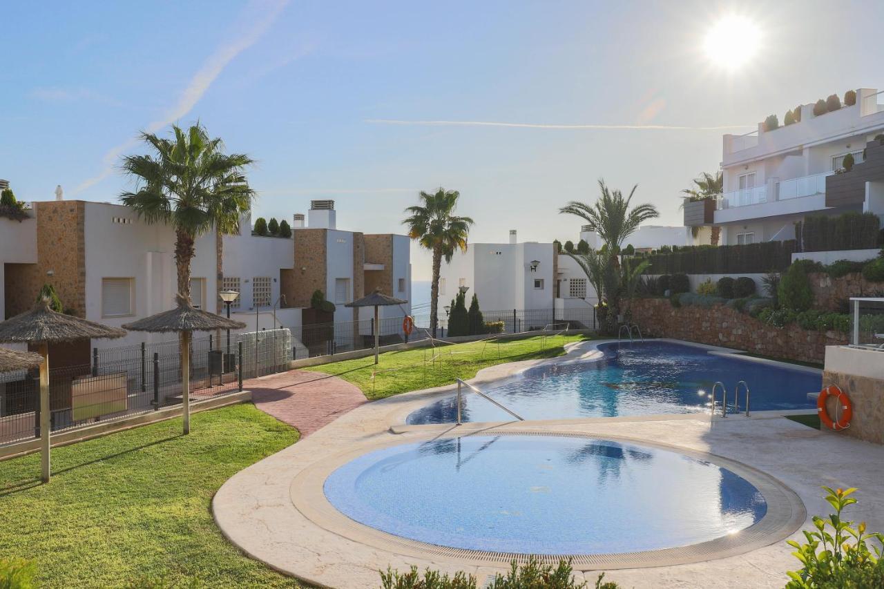 Myflats Premium Nova Beach Puerto Marino Экстерьер фото