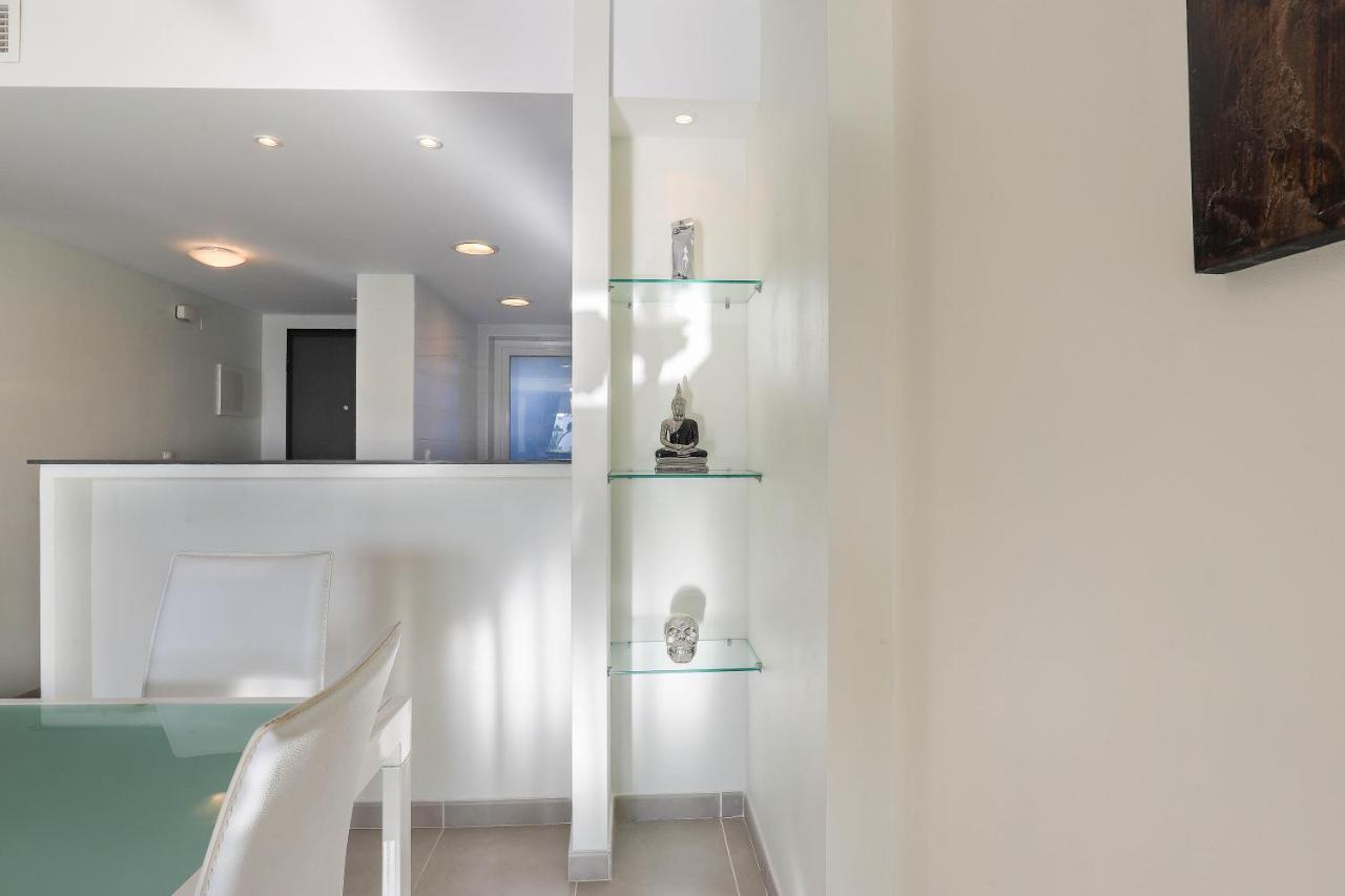 Myflats Premium Nova Beach Puerto Marino Экстерьер фото