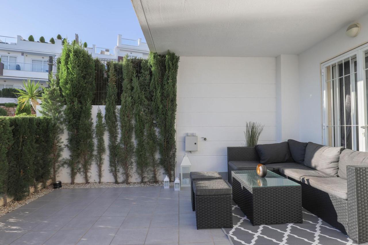 Myflats Premium Nova Beach Puerto Marino Экстерьер фото