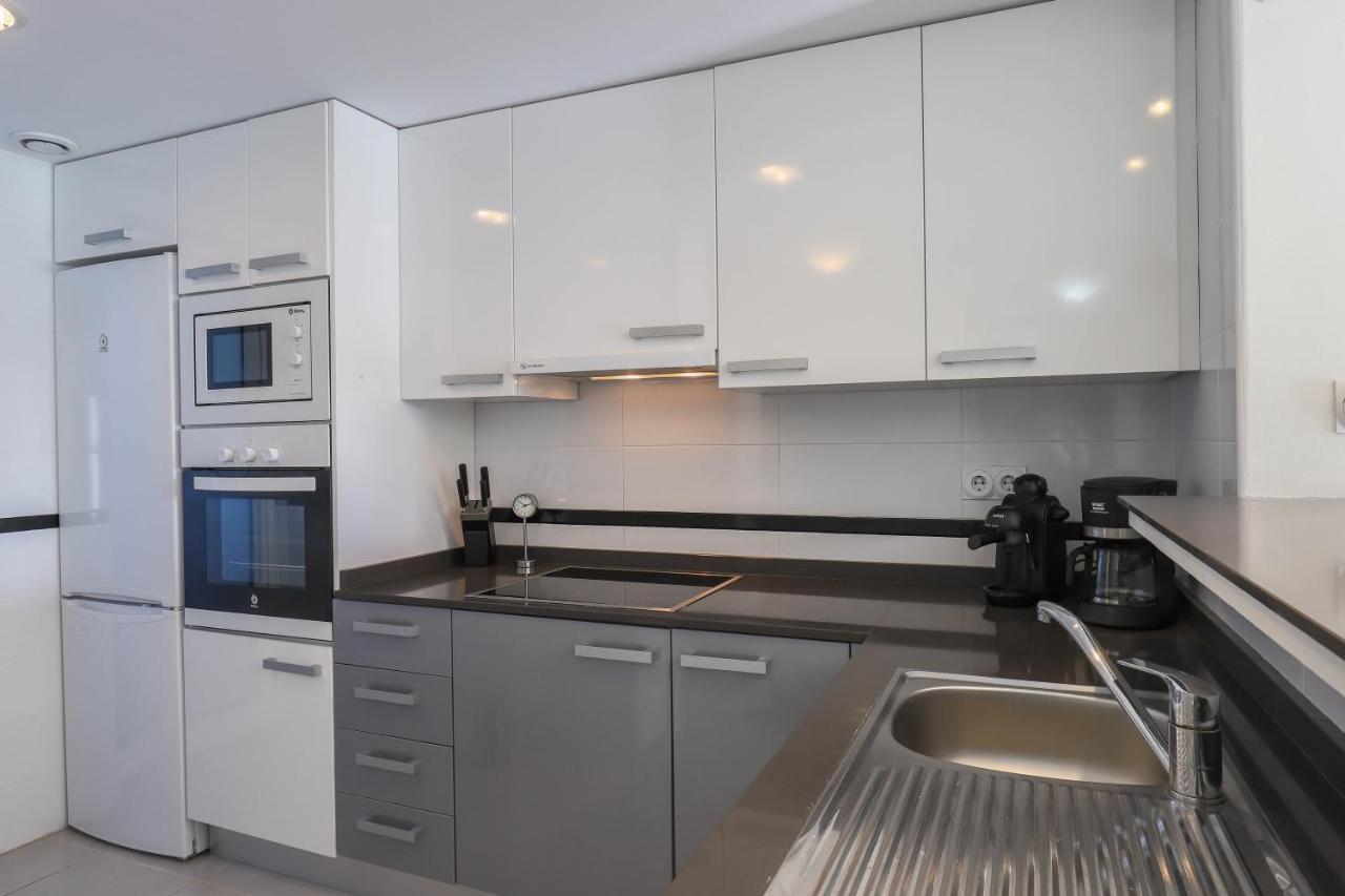 Myflats Premium Nova Beach Puerto Marino Экстерьер фото